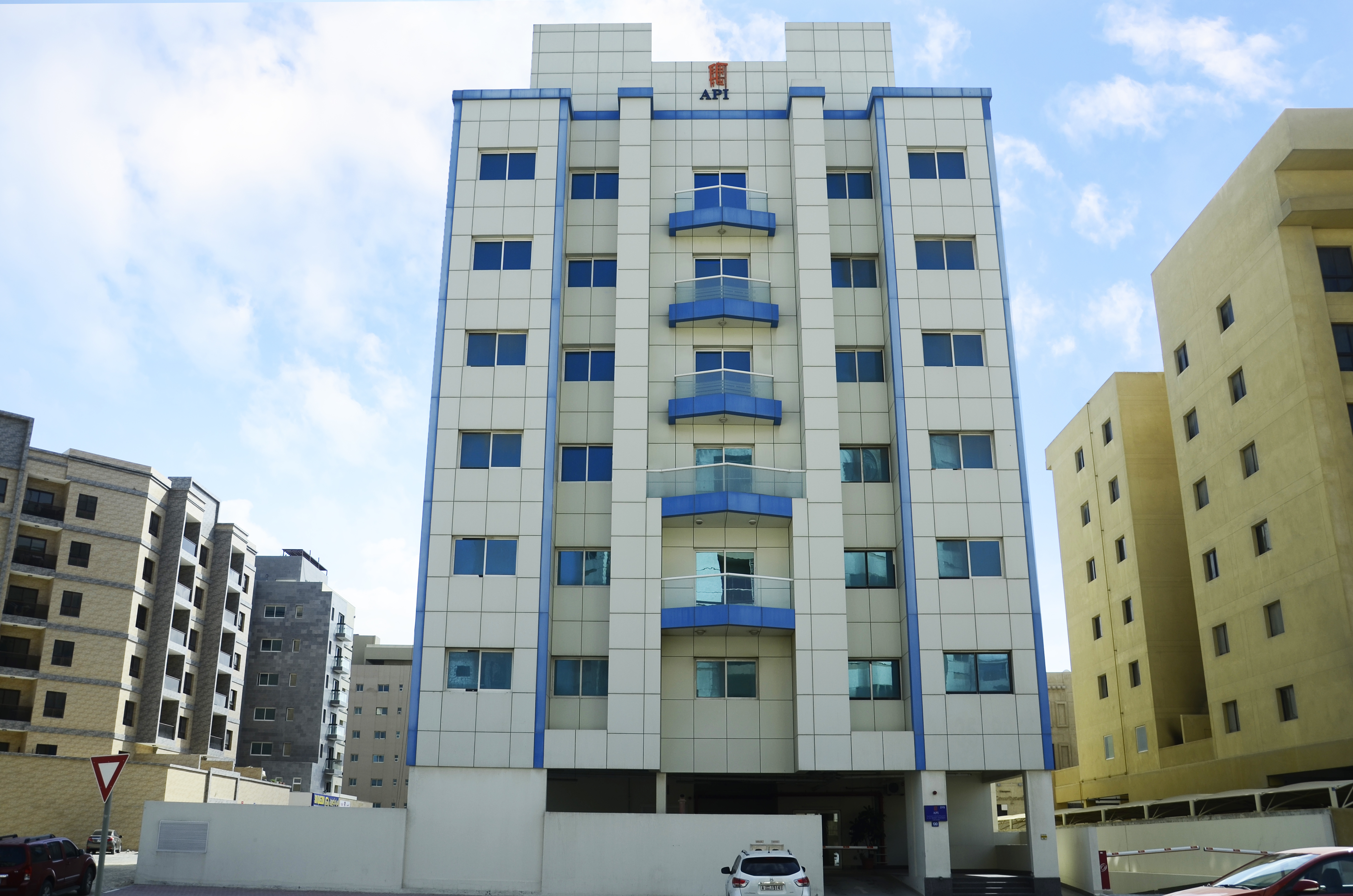 related-properties